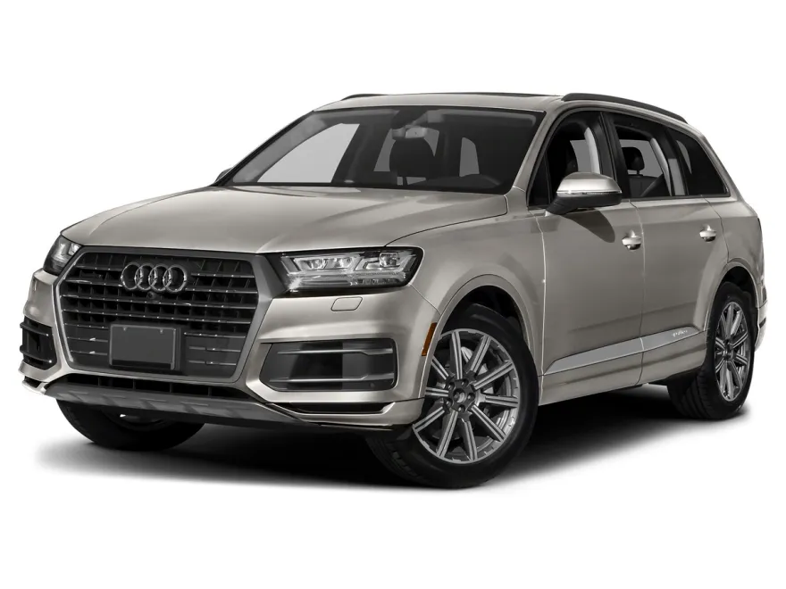 2019 Audi Q7 2.0T Premium photo 1