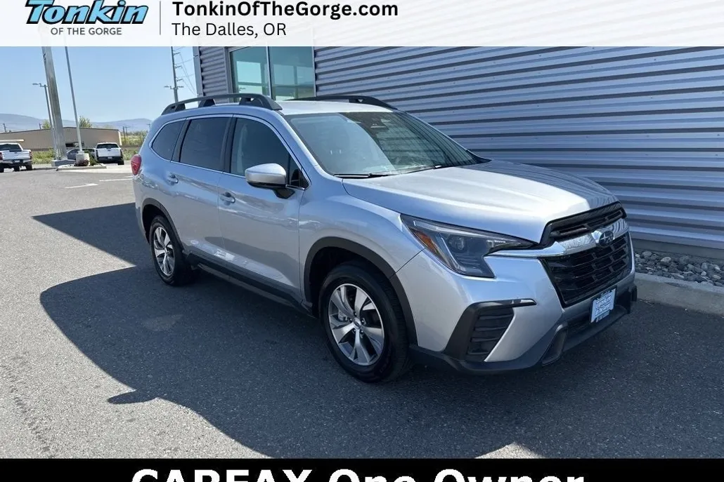 2024 Subaru Ascent Premium photo 1
