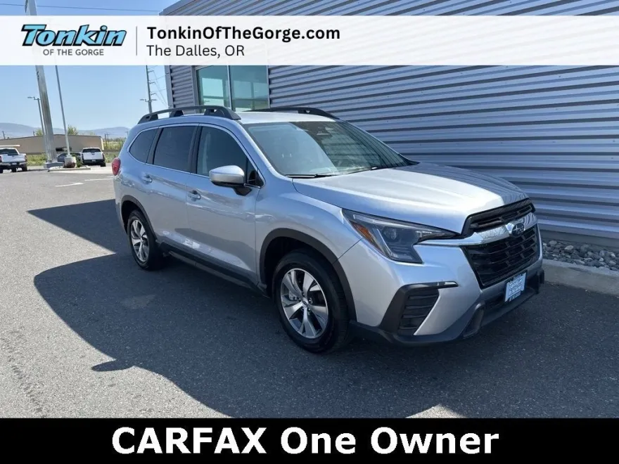 2024 Subaru Ascent Premium photo 1