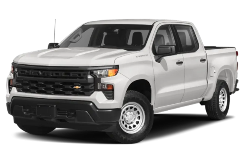 2022 Chevrolet Silverado 1500 High Country Z71 photo 1