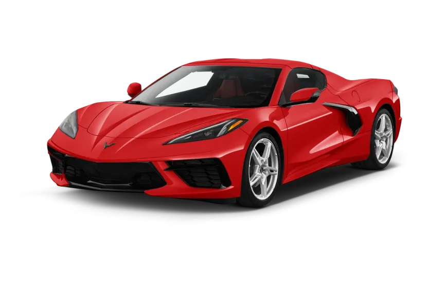 2023 Chevrolet Corvette Stingray 1LT photo 1