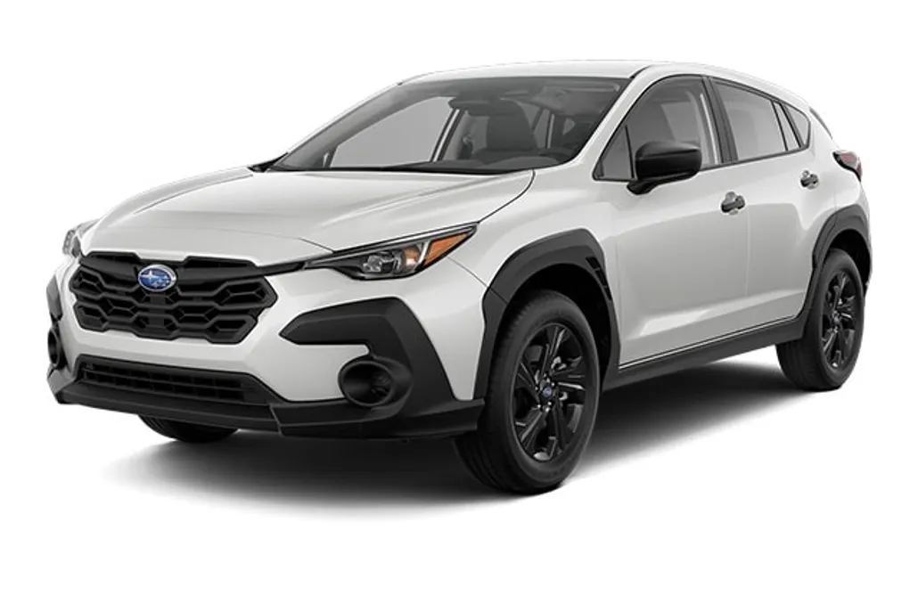 2025 Subaru Crosstrek Base photo 1