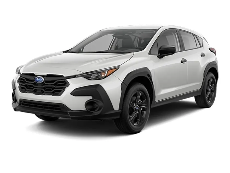 2025 Subaru Crosstrek Base photo 1