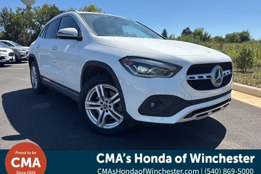 2023 Mercedes Benz GLA 250 photo 1