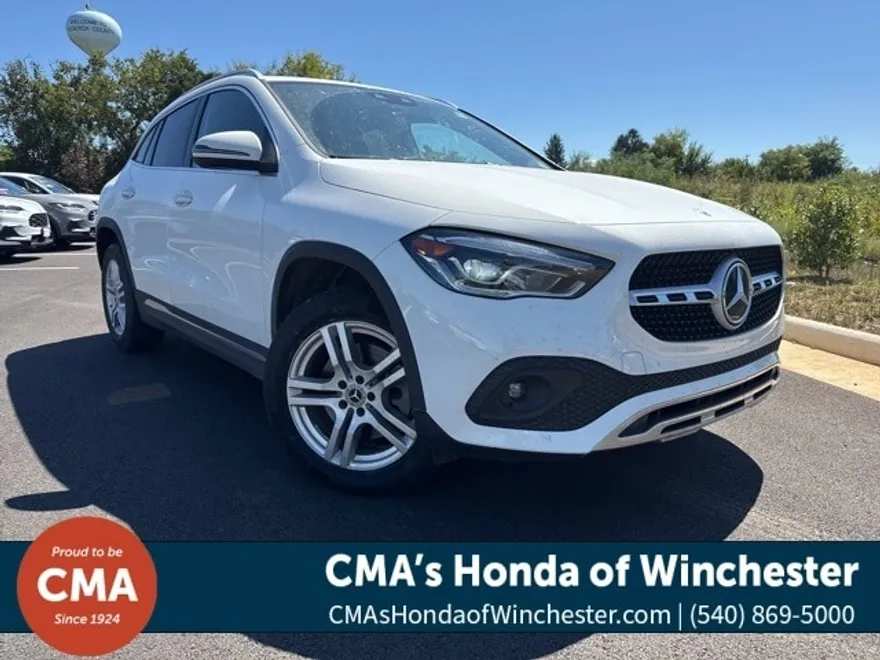 2023 Mercedes Benz GLA 250 photo 1