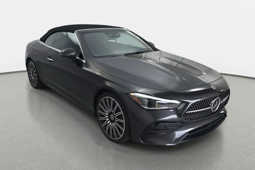 2024 Mercedes Benz CLE 300 4MATIC photo 1