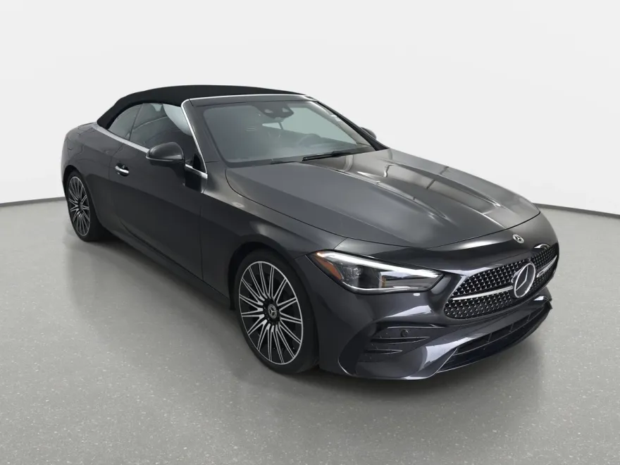 2024 Mercedes Benz CLE 300 4MATIC photo 1