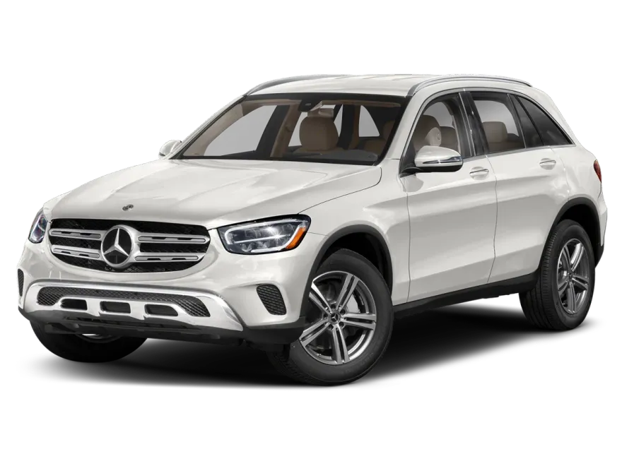 2022 Mercedes Benz GLC 300 photo 1