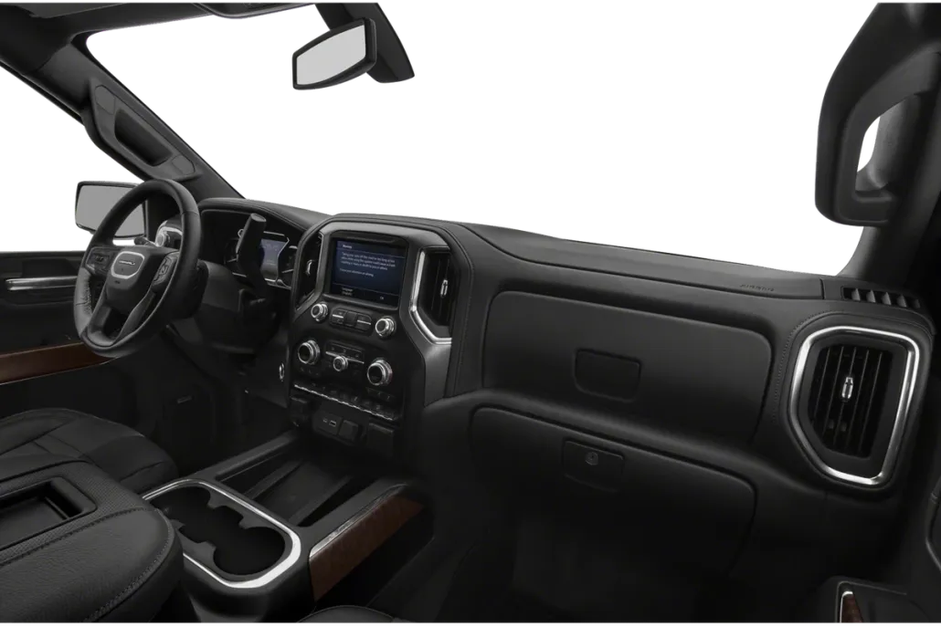 2020 Gmc Sierra 1500 Denali photo 1