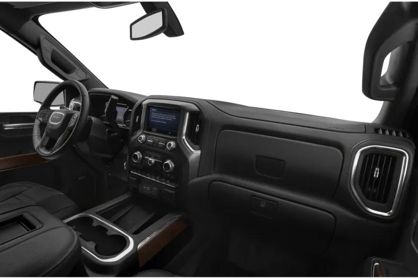 2020 Gmc Sierra 1500 Denali photo 1