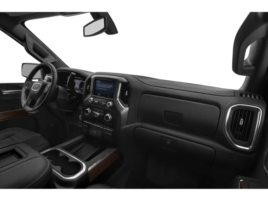 2020 Gmc Sierra 1500 Denali photo 1