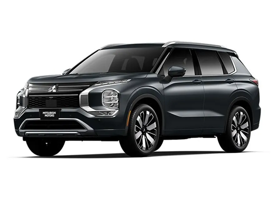 2025 Mitsubishi Outlander SEL photo 1
