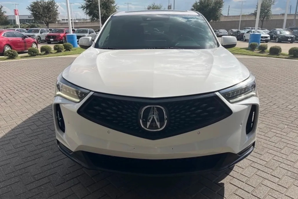 2023 Acura RDX A-Spec photo 1