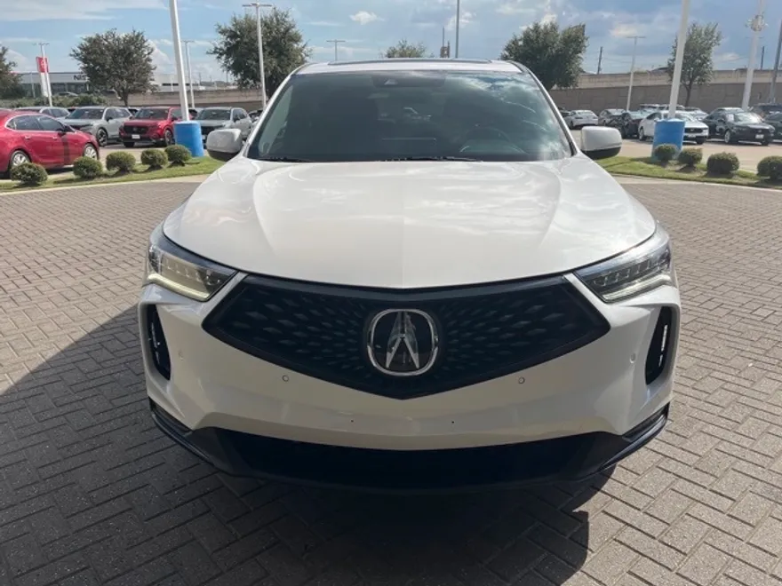 2023 Acura RDX A-Spec photo 1