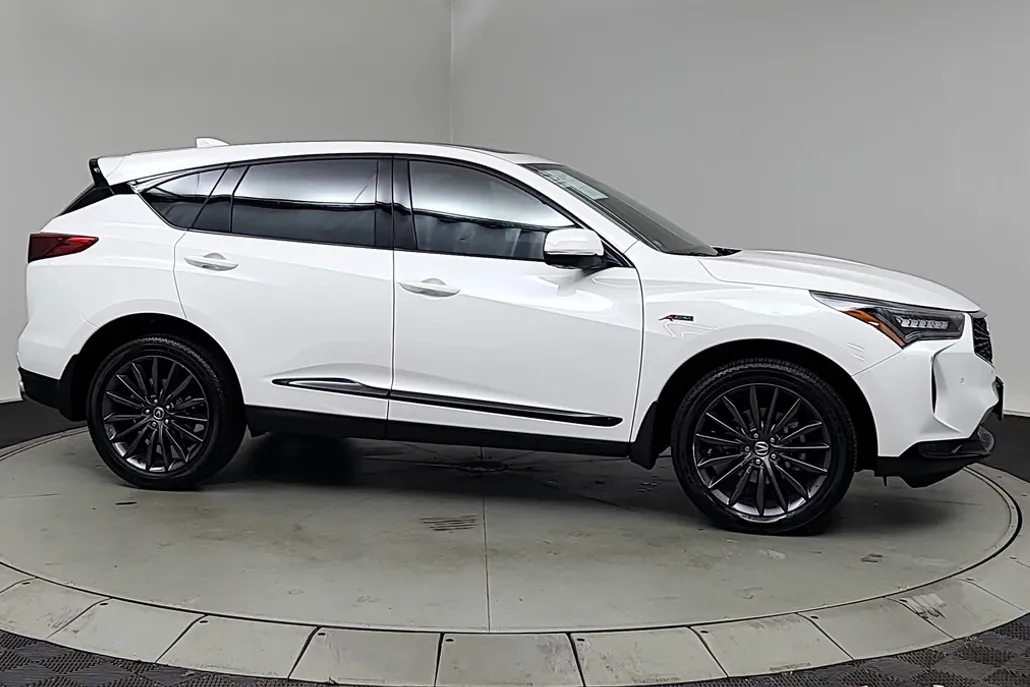 2024 Acura RDX A-Spec Advance photo 1