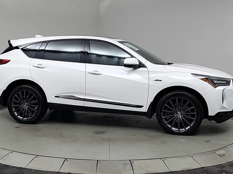 2024 Acura RDX A-Spec Advance photo 1
