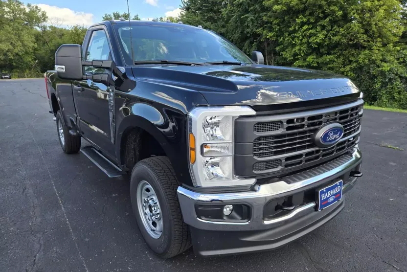 2026 Ford F-250 XL photo 1