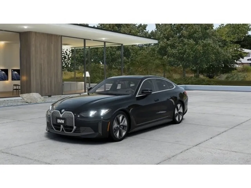 2025 Bmw i4 eDrive40 photo 1