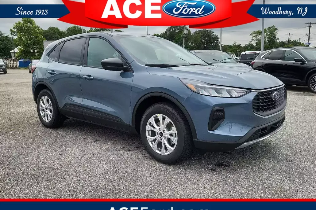 2025 Ford Escape Active photo 1