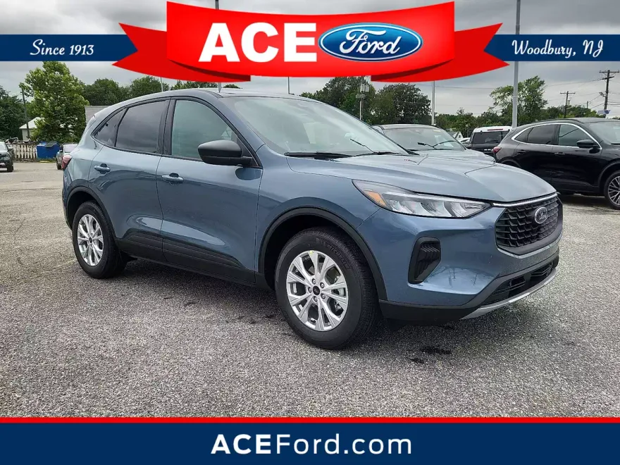 2025 Ford Escape Active photo 1