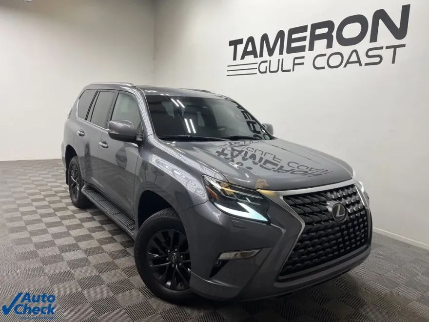 2023 Lexus GX 460 Premium photo 1