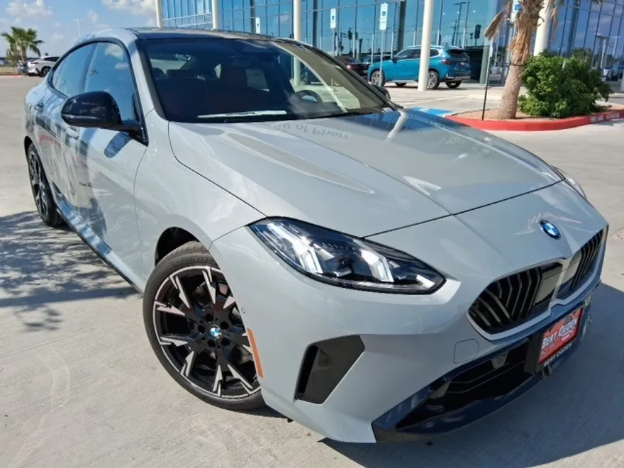 2026 Bmw 228 photo 1