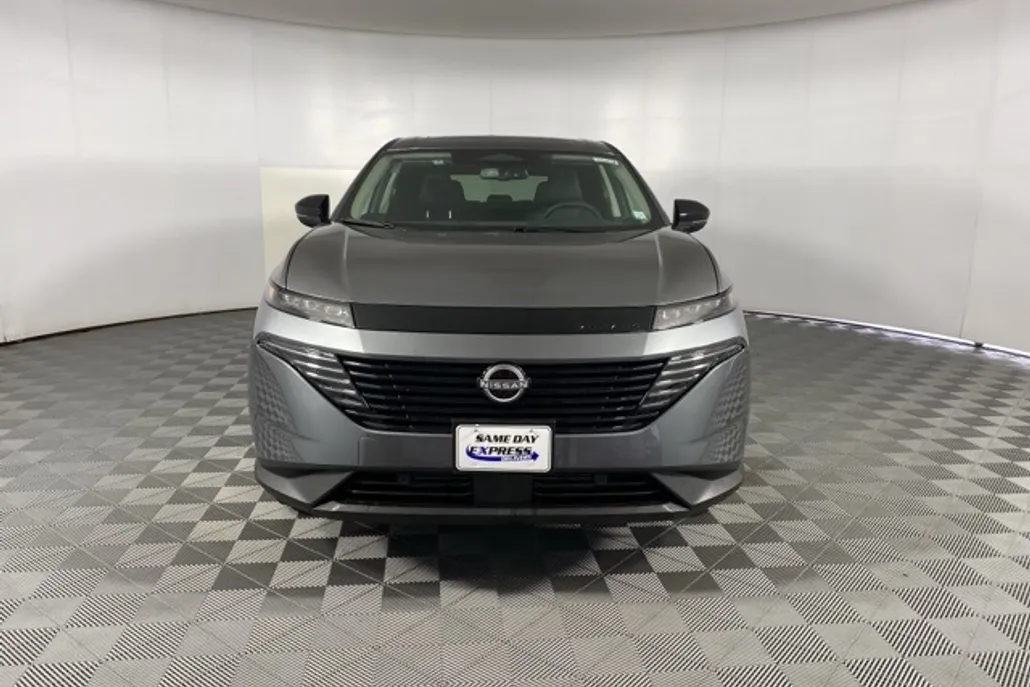 2025 Nissan Murano SL photo 1