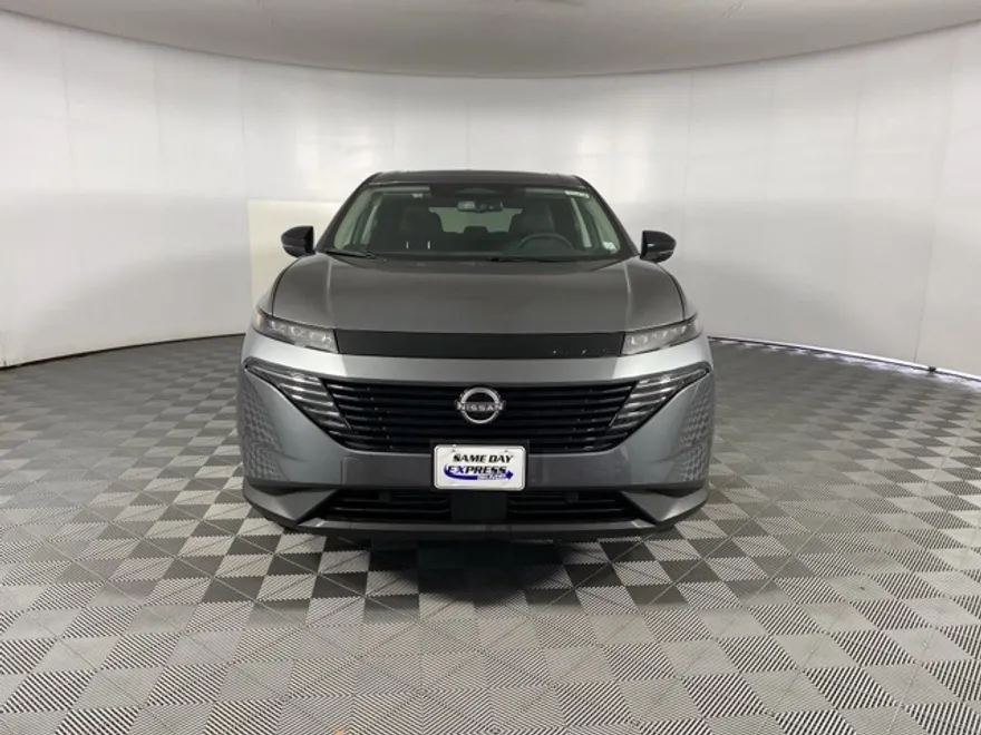 2025 Nissan Murano SL photo 1