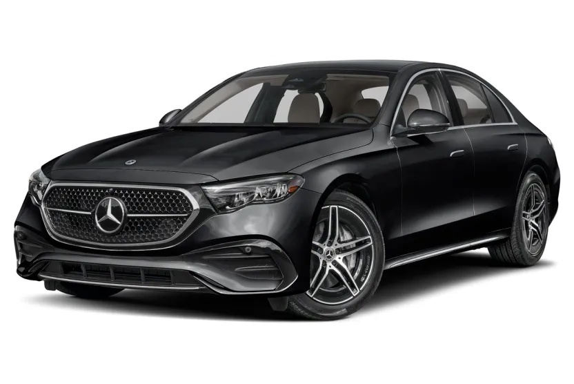 2024 Mercedes Benz E 450 4MATIC photo 1