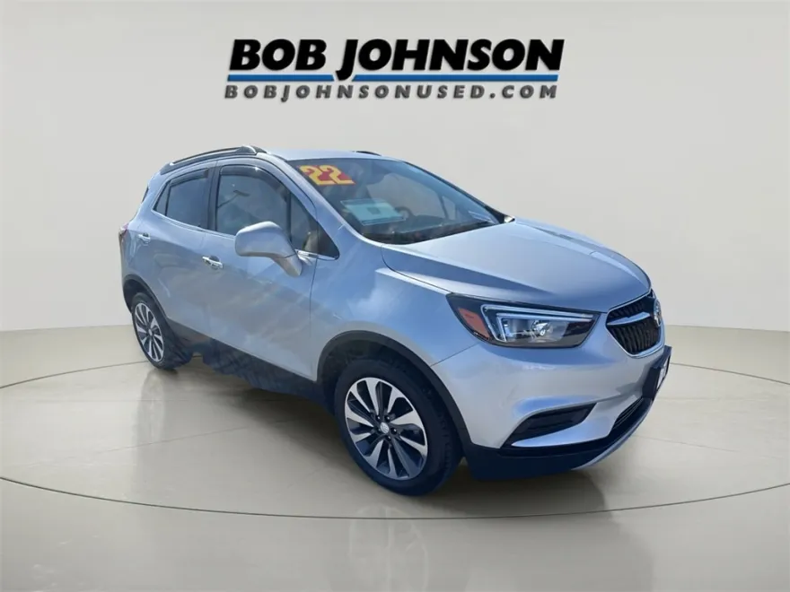 2022 Buick Encore Preferred photo 1