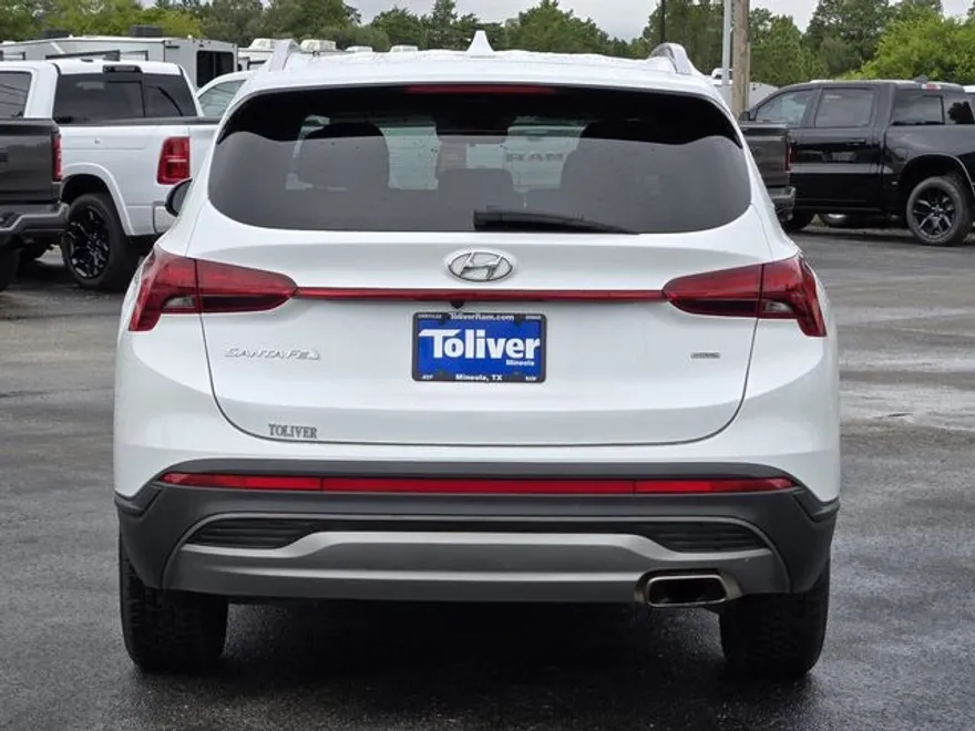 2023 Hyundai Santa Fe SEL photo 1