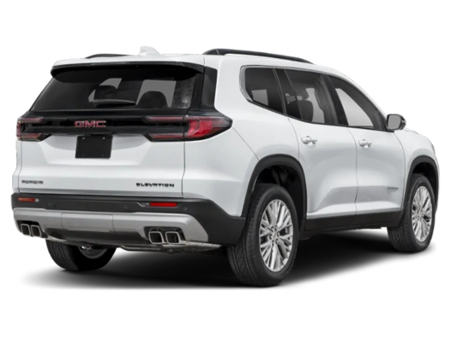 2025 Gmc Acadia Elevation photo 1