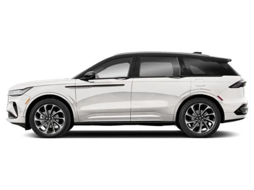 2025 Lincoln Nautilus Premiere photo 2