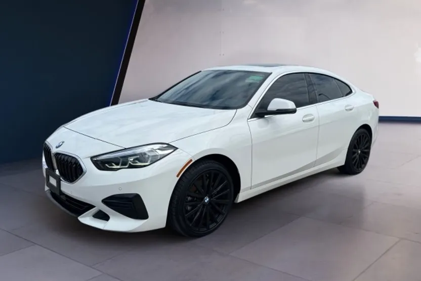 2024 Bmw 228i sDrive Gran Coupe photo 1