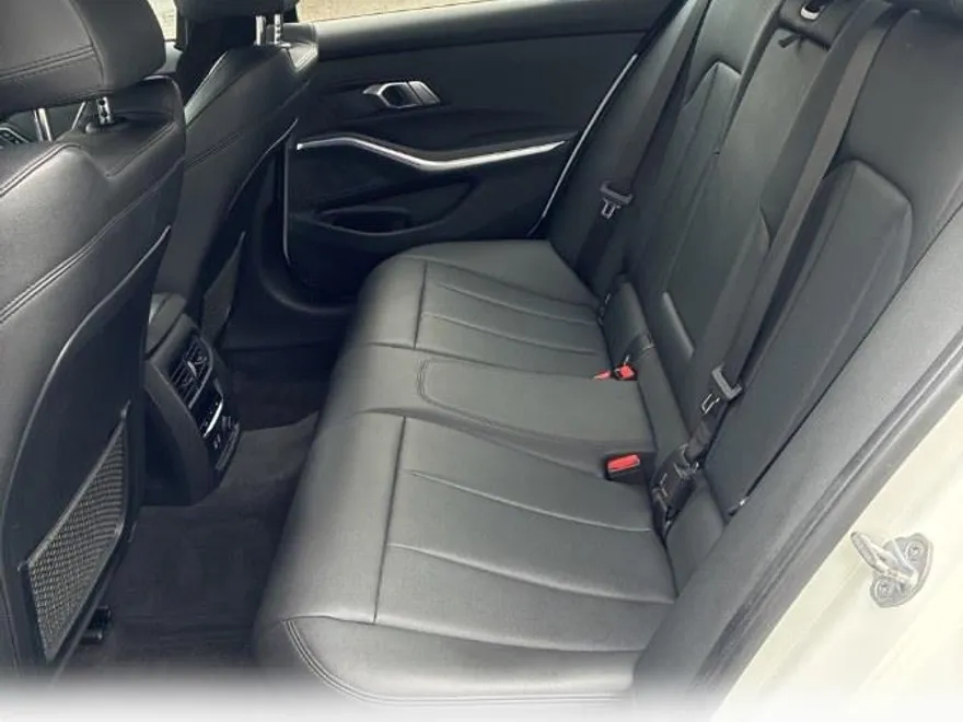 2020 Bmw M340i xDrive Sedan photo 7