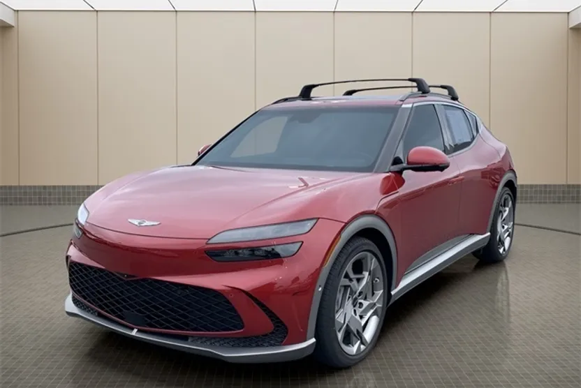 2023 Genesis GV60 Performance photo 1