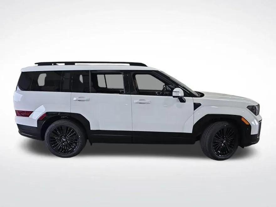 2026 Hyundai Santa Fe Calligraphy photo 1
