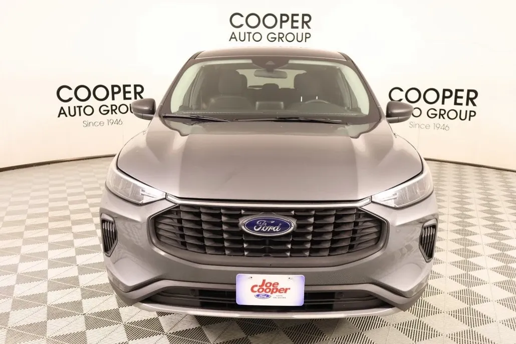 2024 Ford Escape Active photo 1