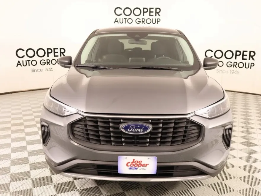 2024 Ford Escape Active photo 1