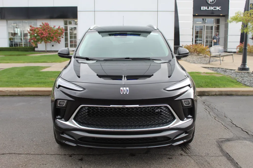 2026 Buick Encore GX Sport Touring photo 1