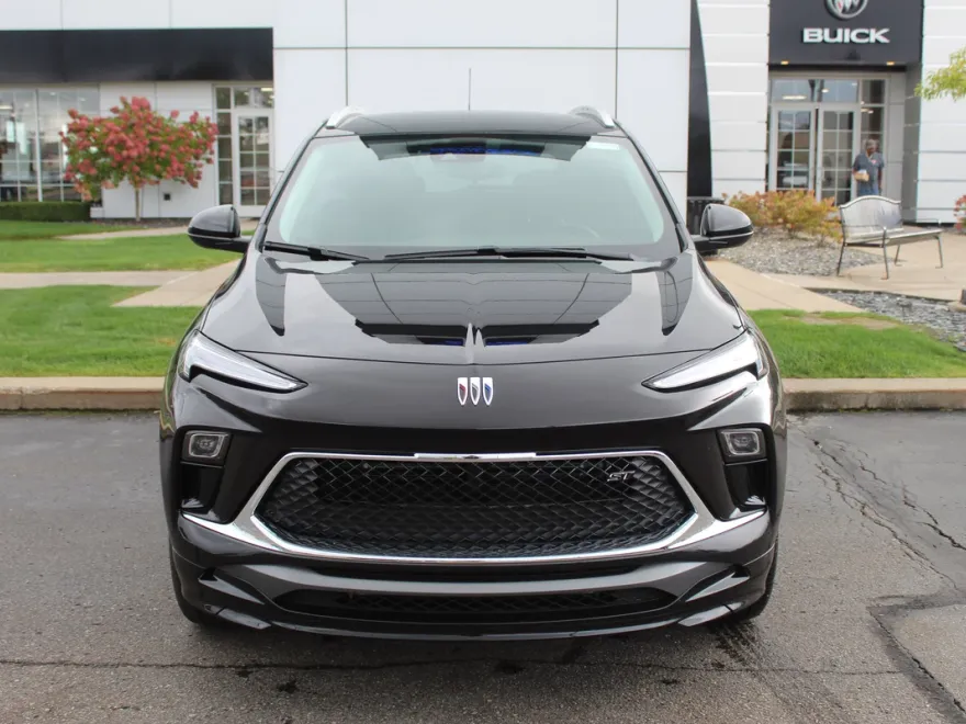 2026 Buick Encore GX Sport Touring photo 1