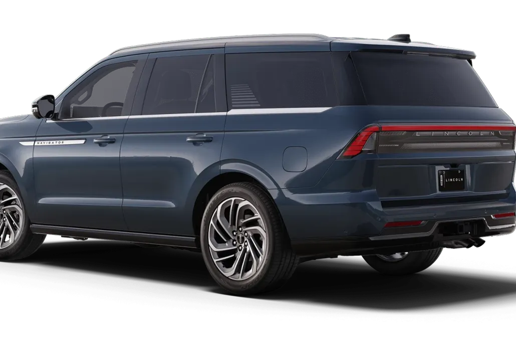 2025 Lincoln Navigator Reserve photo 1