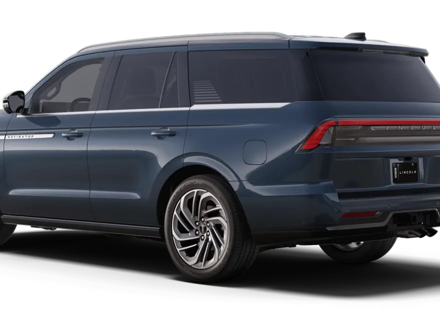 2025 Lincoln Navigator Reserve photo 1