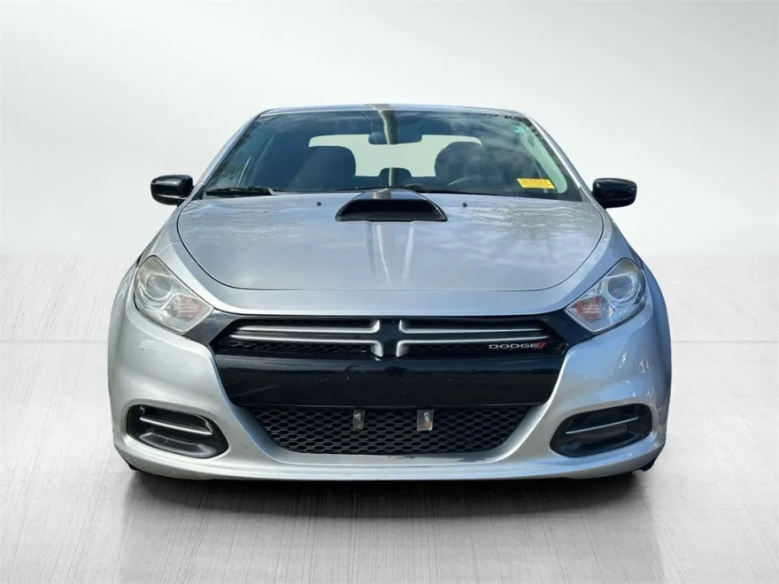 2013 Dodge Dart SE Aero photo 1