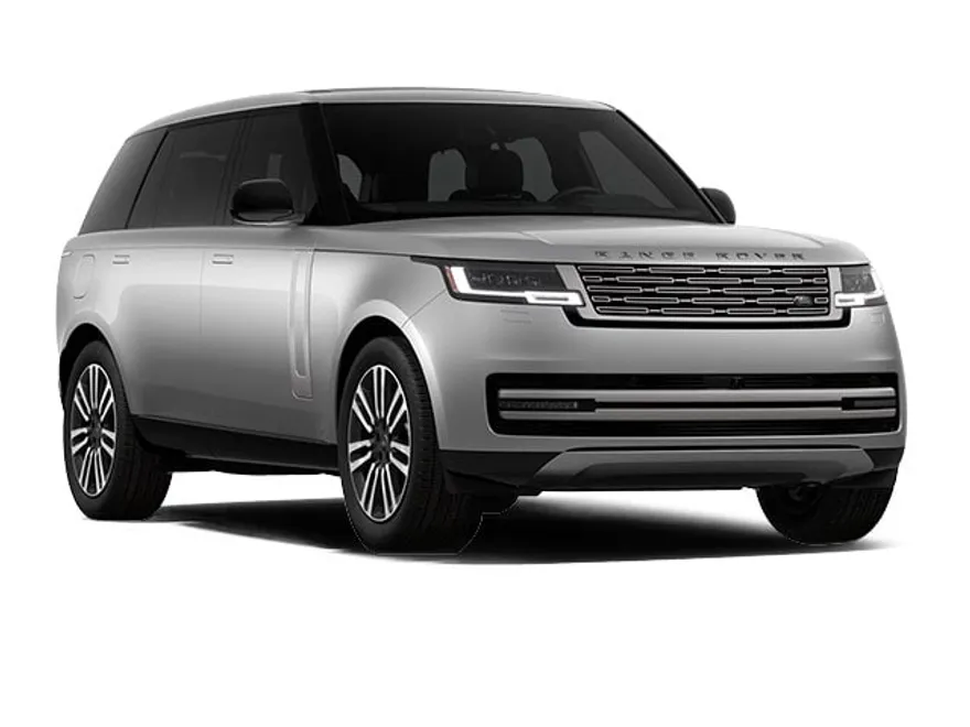 2025 Land Rover Range Rover SE photo 1