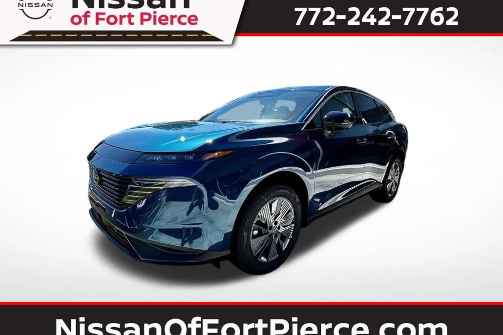 2025 Nissan Murano SL photo 1