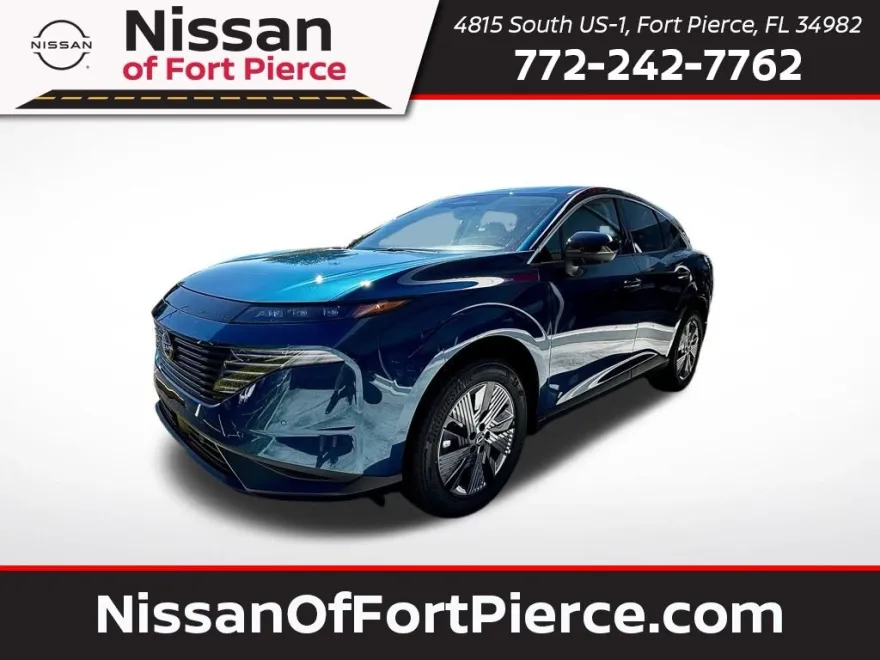 2025 Nissan Murano SL photo 1