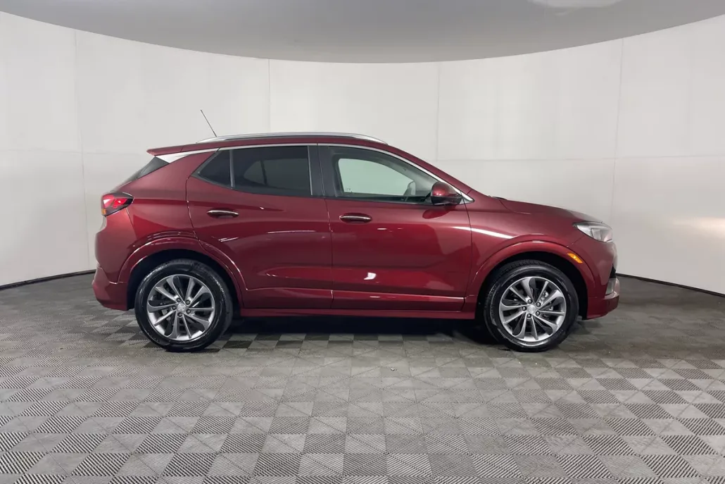2023 Buick Encore GX Select photo 1