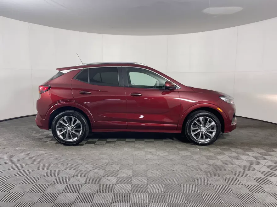 2023 Buick Encore GX Select photo 1
