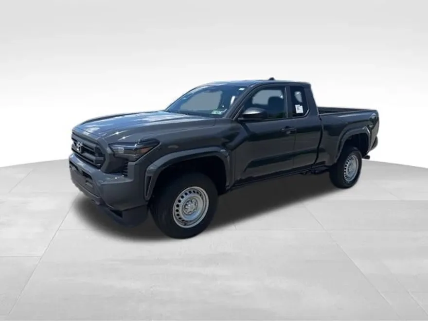 2025 Toyota Tacoma SR 4x4 XtraCab photo 1